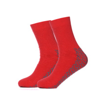 Krankenhausschwester Socke Unisex No-Slip-Pflegeheimsocken Socken